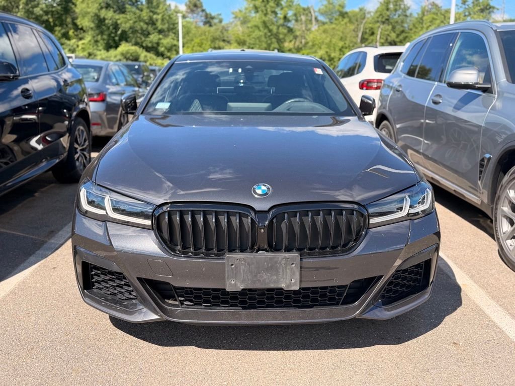 bmw 5 series 2023 WBA13BK03PCL36655 image bmw 5 series 2023 WBA13BK03PCL36655 image